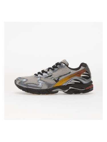 Сникърси Mizuno WAVE RIDER 10 "SPORT" Harbor Mist/ Black/ Harvest Gold EUR 38