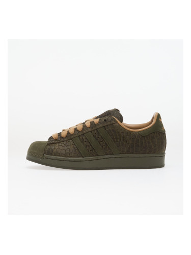 Сникърси adidas Superstar II Olive Strata/ Night Cargo EUR 46