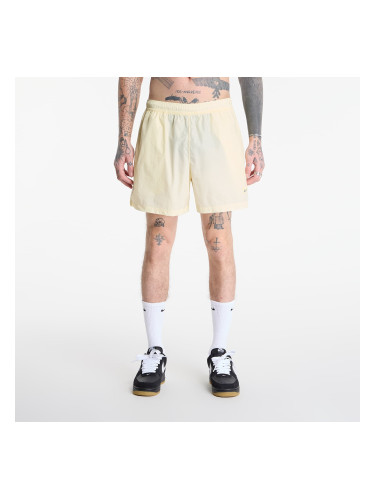 Къси панталони Nike x NOCTA Cardinal Nylon Shorts Alabaster/ Stealth XS