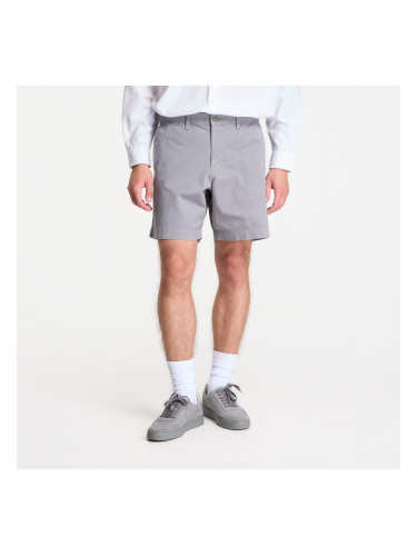Къси панталони GAP 7 Inch Modern Short Sp26 Pilot Grey W31