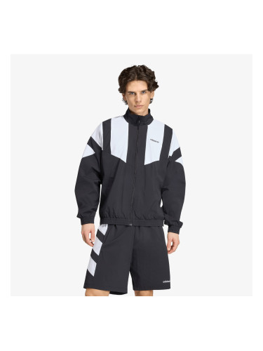 Яке adidas Tt Black S