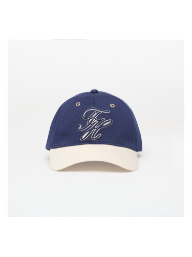 Шапка Tommy Hilfiger Script Colorblock Cap Yale Navy Universal