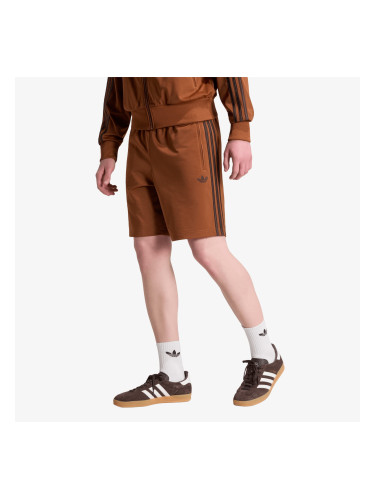 Къси панталони adidas Firebird Sho Dusky Bronze S