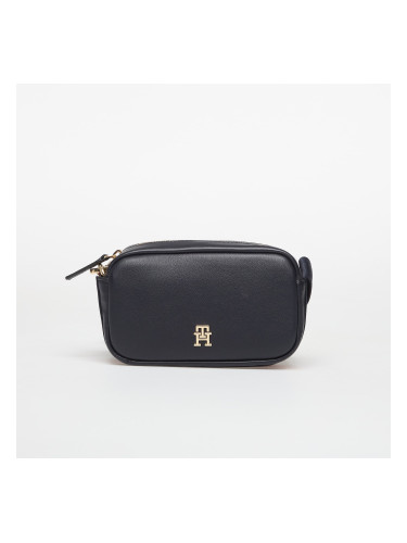 Tommy Hilfiger Logotape Camera Bag Space Blue Corp Universal