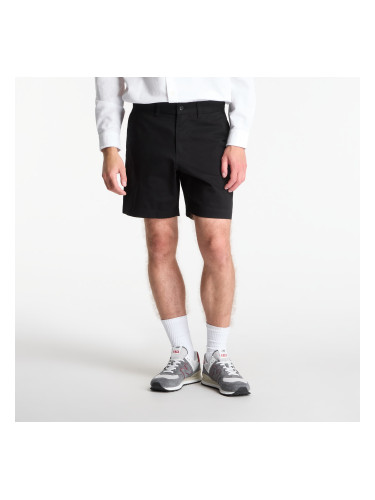Къси панталони GAP 7 Inch Modern Short Sp26 Black W31