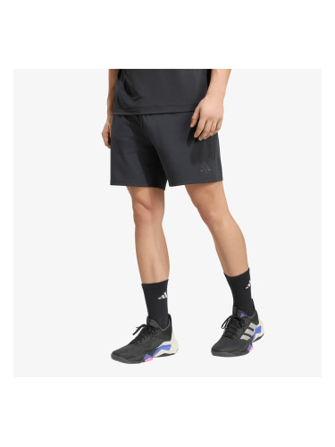 Къси панталони adidas Puremotionshort Black S