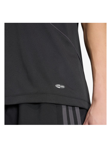 Фланелка adidas Teamgeist 26 Tee Black S