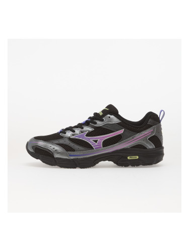 Сникърси Mizuno MXR “SPORT” Black/ Spring Crocus/ Metallic Gray EUR 42.5