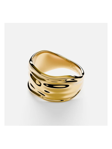 Пръстен FURIOSA® Muse Ring 18K Gold S
