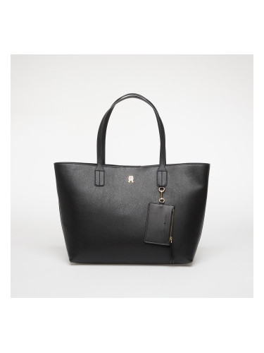 Tommy Hilfiger Icon Tote Black Universal