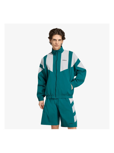 Ветровка adidas Tt Rich Green S