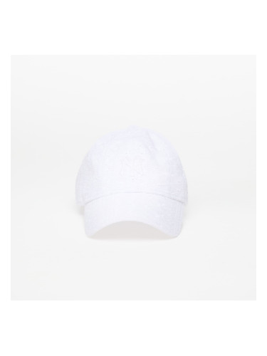 Шапка New Era 9TWENTY MLB Broderie New York Yankees Optic White Universal