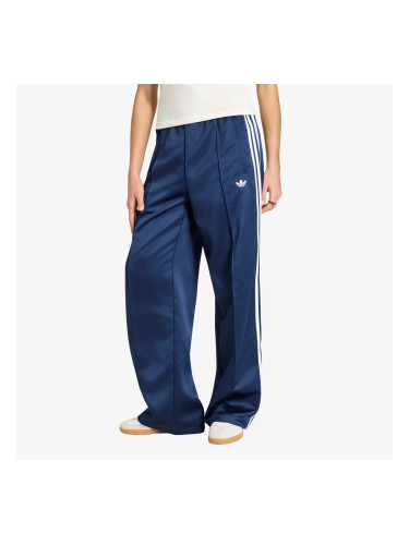 Панталони adidas Sst Loose Tp Night Indigo/ White L