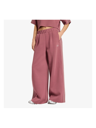 Потници adidas Sst 2.0 Long Trackpant Quiet Crimson/ Wonder Oxide L