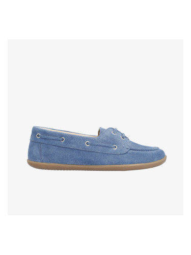 Сникърси Groundies Bay Women Sky Blue EUR 43