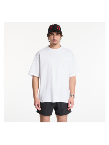 Тениска Hugo Boss Tiki T-Shirt White S