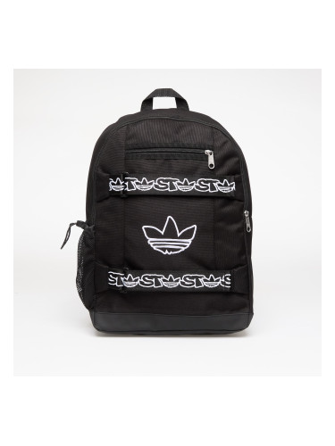 Раница adidas Skate Backpack Black Universal