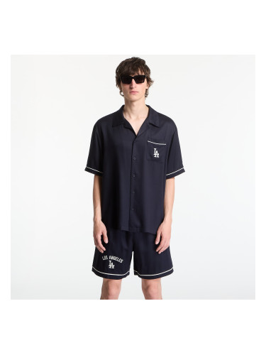 Риза New Era MLB Graphic Revere Shirt Los Angeles Dodgers UNISEX Navy M
