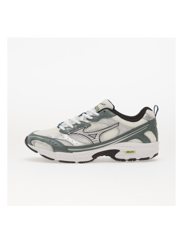 Сникърси Mizuno MXR “SPORT” Snow White/ Silver/ Balsam Green EUR 41