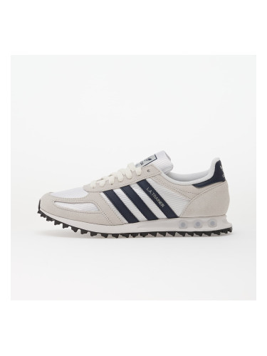 Сникърси adidas LA Trainer OG Ftwr White/ Night Indigo/ Crystal White EUR 46