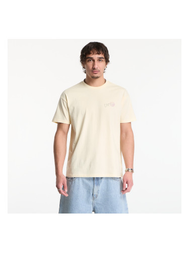 Тениска Vans Yin And Yang Ss Tee Almond Crisp L