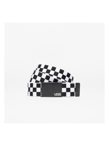 Колан Vans Deepster II Web Black/ White Universal