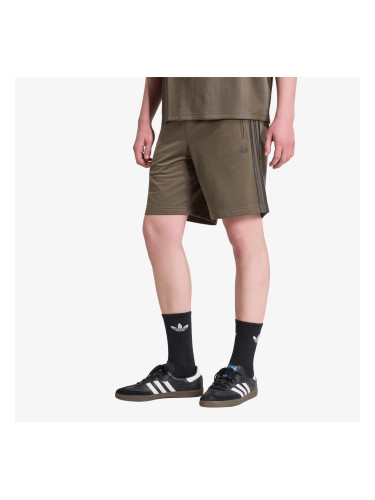 Къси панталони adidas Firebird Shorts Branch L