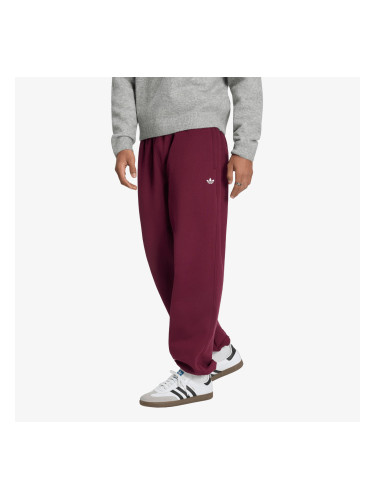 Потници adidas Ess Loose Pt Maroon XL
