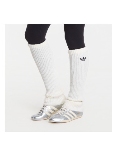 adidas Leg Warmers Off White Universal