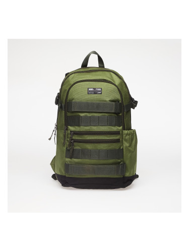Раница Vans Van Doren Backpack Green Balsa Universal