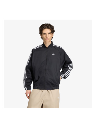 Ветровка adidas Sst Tt Black XXL