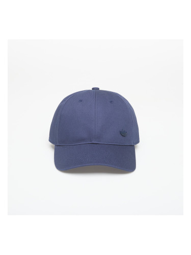 Шапка adidas Everyday Icons Cap With Tonal Metal Trefoil Night Indigo M