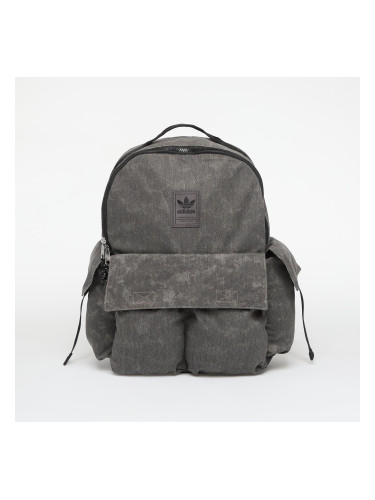 Раница adidas Washed Backpack Black Universal