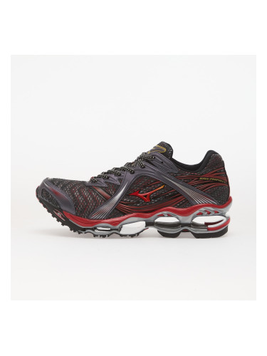 Сникърси Mizuno WAVE PROPHECY 1 Harbor Mist/ Chinese Red/ Black EUR 45