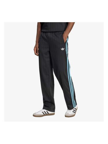 Потници adidas Firebird Drop Needle Track Tracksuit Bottoms Black XXL