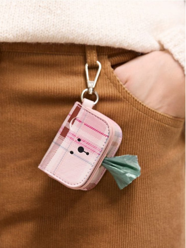 Mohito - POOP BAGS CASE - цветен