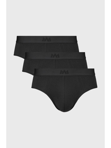 3PACK бамбукови слипове MEN-A I