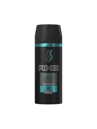 Спрей Дезодорант Apollo Axe Apollo (150 ml)