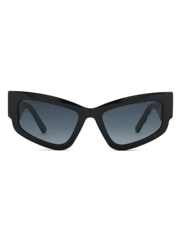Marc Jacobs Marc 796/S 0WM 9O 55 - cat eye слънчеви очила, дамски, черни
