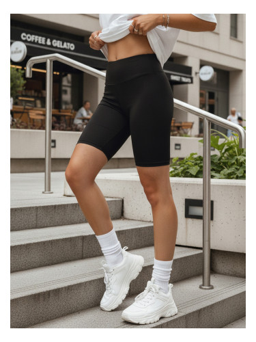 Дамски шорти Dstreet SY0000