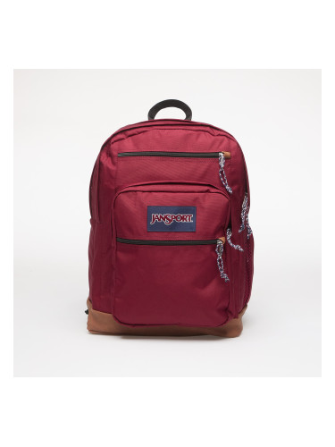 Раница JanSport Cool Student Russet Red 34 l