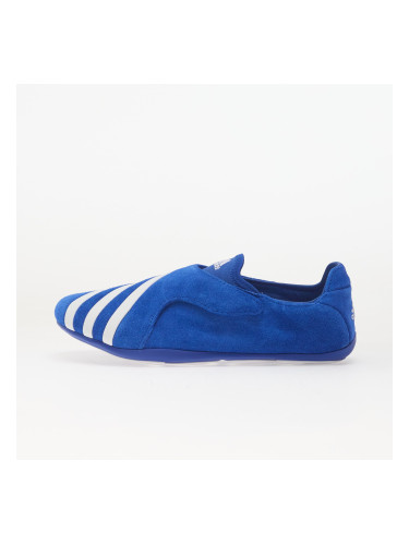 Сникърси adidas x Pharrell Williams Vario Flat Earther Trainers Blue/ Ftwr White/ Blue EUR 40