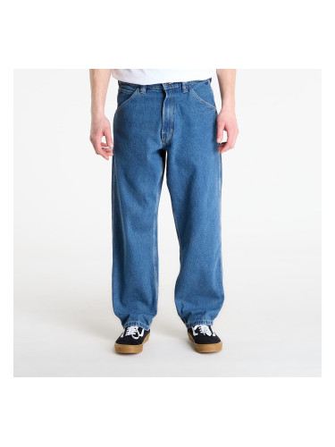 Дънки Vans Skate Check-5 Loose Denim Vintage Indigo 30