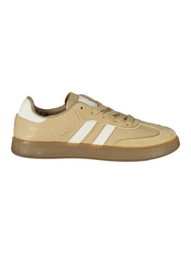 ALV BY ALVIERO MARTINI WOMEN'S SPORTS SHOES BROWN