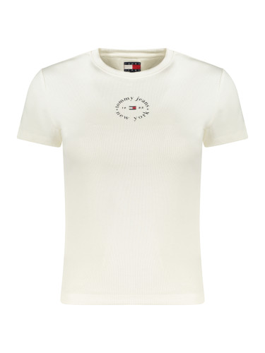 Дамска тениска с къс ръкав Tommy Hilfiger