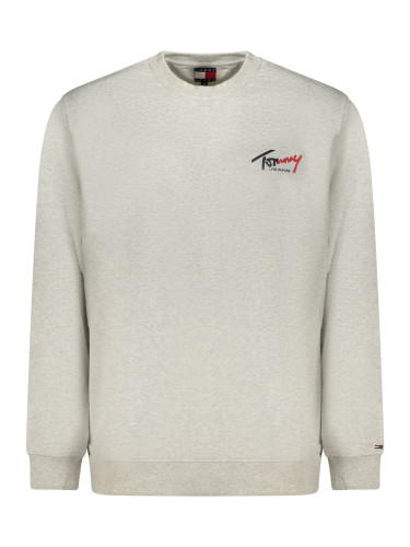 Мъжки суитшърт TOMMY HILFIGER, сив