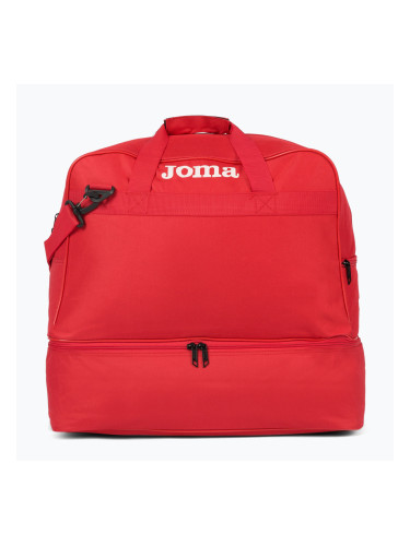 Футболна чанта Joma Training III червена 400007.600