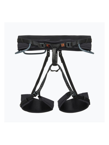 Катерачна седалка Mammut Ophir 4 Slide 2.0 black/strata