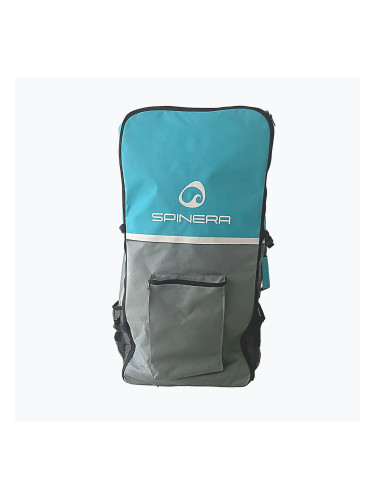 Чанта за SUP дъска SPINERA Sup Carry Bag With Wheels