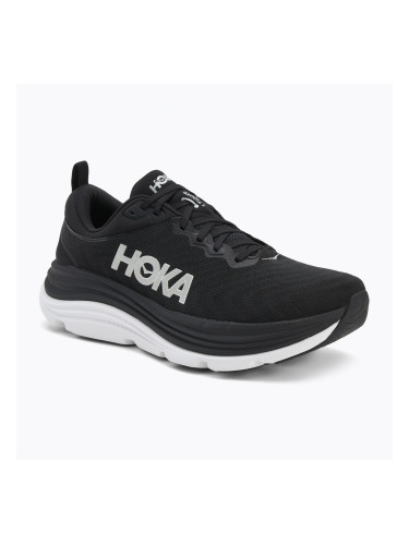 Мъжки обувки за бягане HOKA Gaviota 5 black/white
